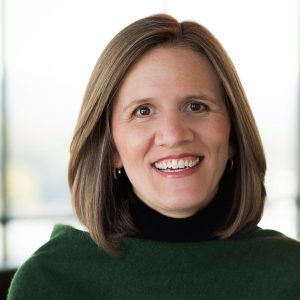 Suzanne Holman