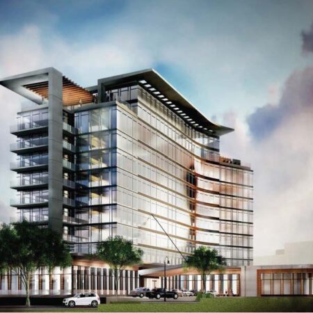 Thompson Hotel, Atlanta – Patterson Real Estate Advisory Group