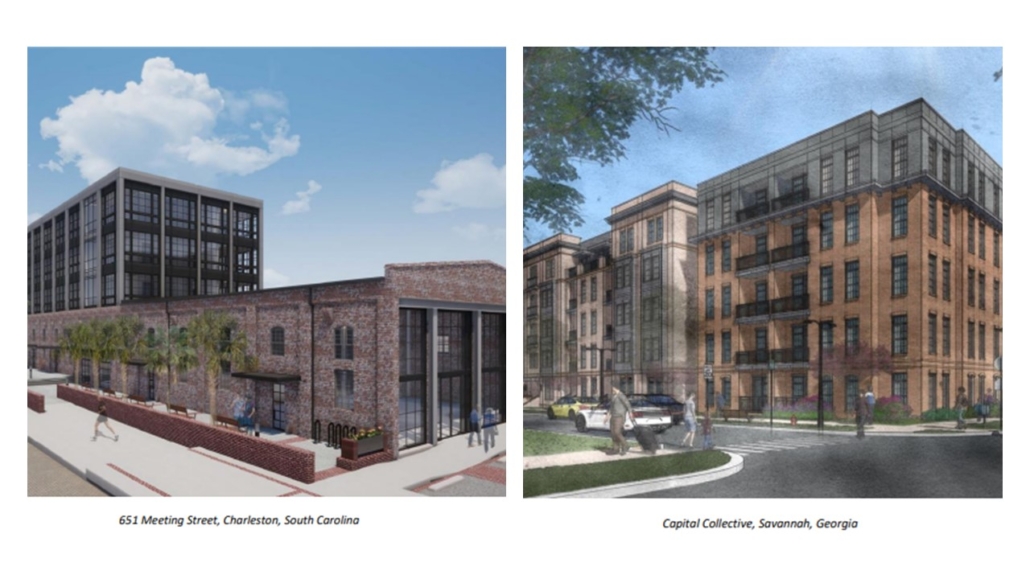 Patterson Completes 300th Transaction with Recent Closings of 651