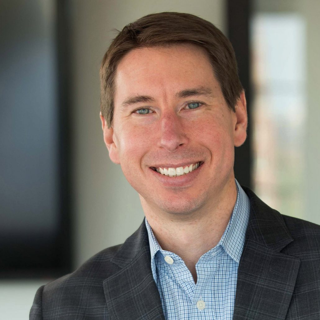 Todd Flaman Patterson Real Estate Advisory Group