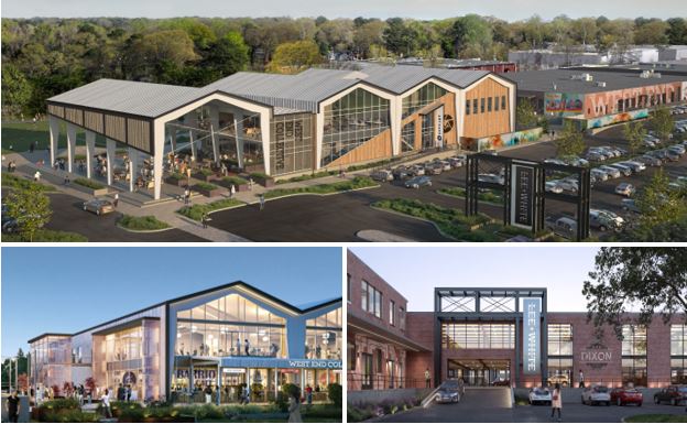 Patterson Real Estate Advisory Group